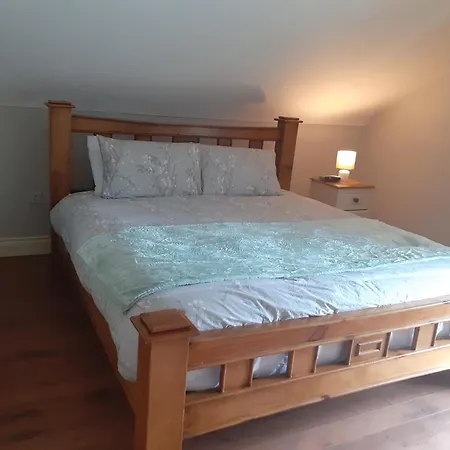 Prázdninový dům In Ballina, Ireland