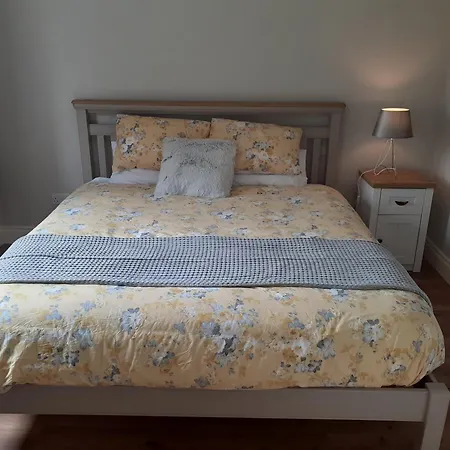 Holiday home In Ballina, Ireland *