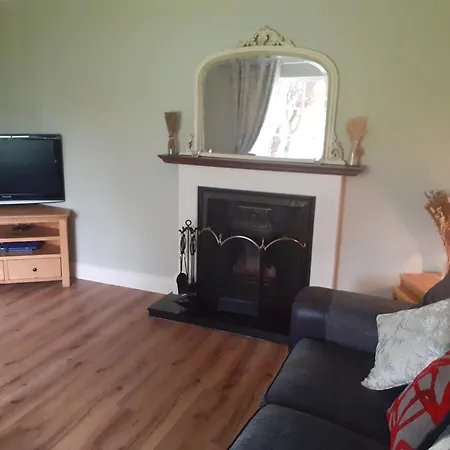 In Ballina, Ireland Prázdninový dům Ballina (Mayo)