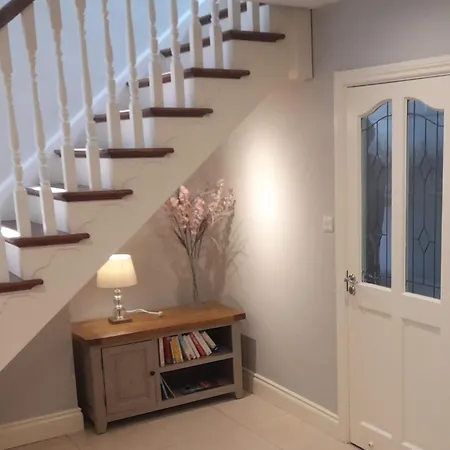 In Ballina, Ireland Ballina (Mayo)