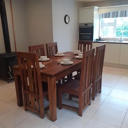 House In Ballina