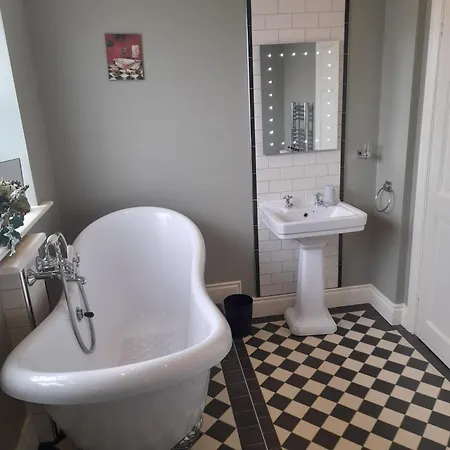 Holiday home In Ballina, Ireland Ballina (Mayo)