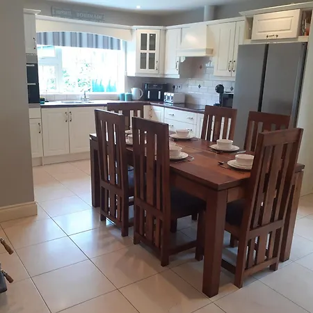 House In Ballina * Ballina (Mayo)