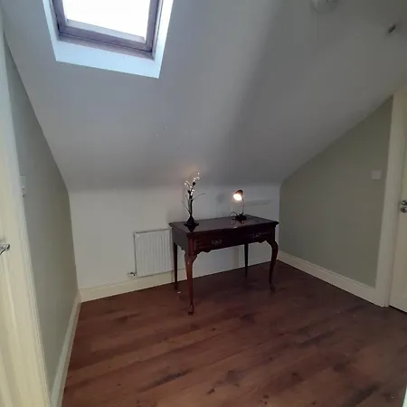 In Ballina, Ireland Holiday home