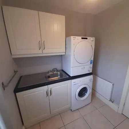 Holiday home In Ballina, Ireland *