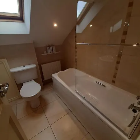 Holiday home In Ballina, Ireland