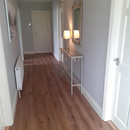 House In Ballina Holiday home *