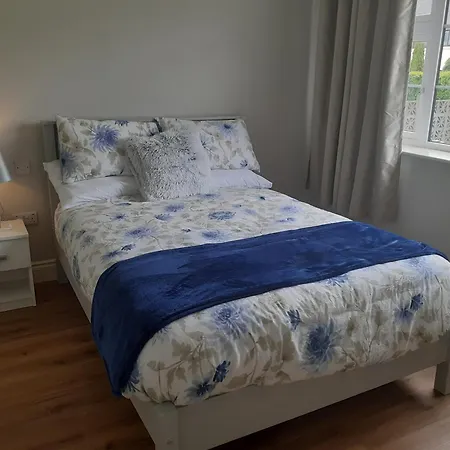 In Ballina, Ireland Ballina (Mayo)