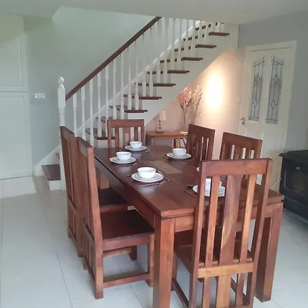 In Ballina, Ireland * Ballina (Mayo)