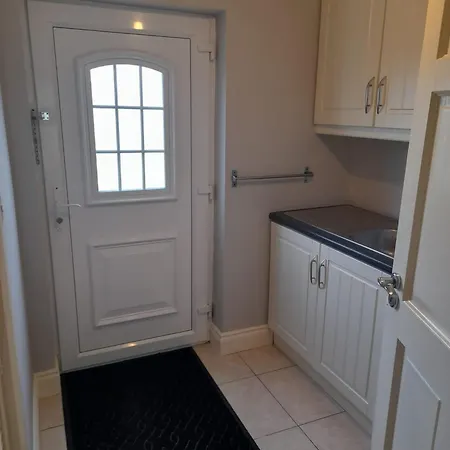 In Ballina, Ireland Ballina (Mayo)