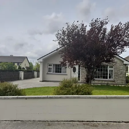 In Ballina, Ireland Holiday home Ballina (Mayo)