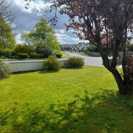 In Ballina, Ireland Prázdninový dům *