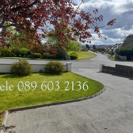 بيت للعطل In Ballina, Ireland *