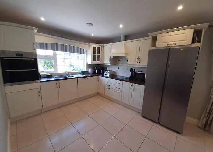 بيت للعطل In Ballina, Ireland